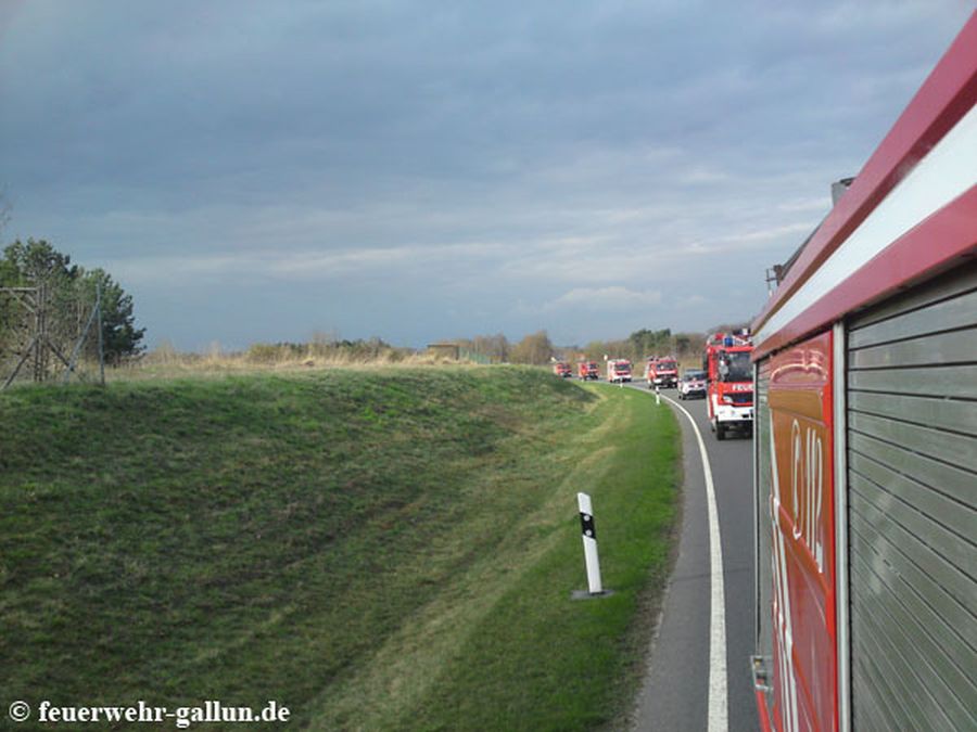 Einsatz 9-2010